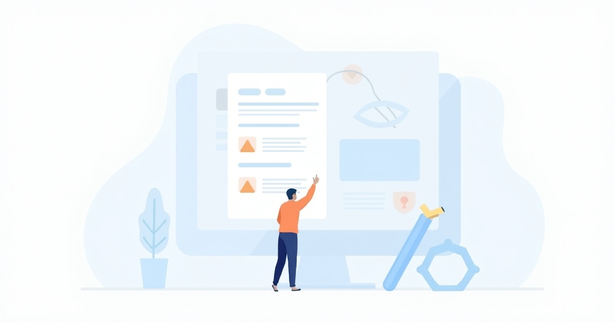 Blogs generados mediante inteligencia artificial: guía completa para crearlos, gestionarlos y optimizarlos